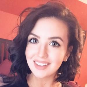 Meet your Posher, Aubrey-anna